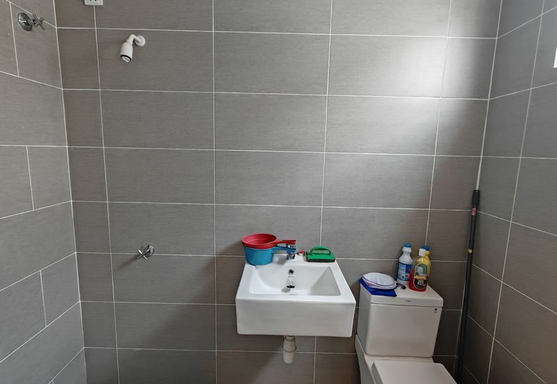 Suriaman 2, Bandar Sri Sendayan