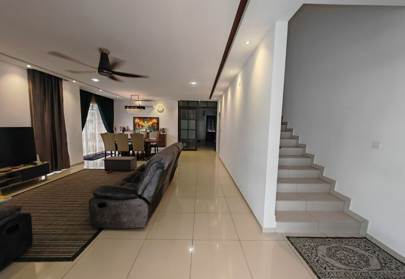 Suriaman 2, Bandar Sri Sendayan