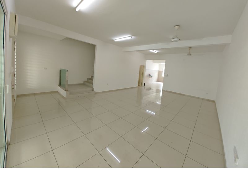 Hijayu 1, Bandar Sri Sendayan