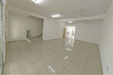 Hijayu 1, Bandar Sri Sendayan