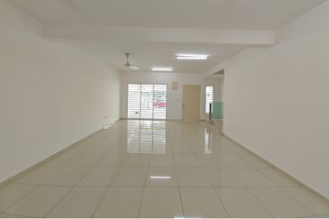 Hijayu 1, Bandar Sri Sendayan