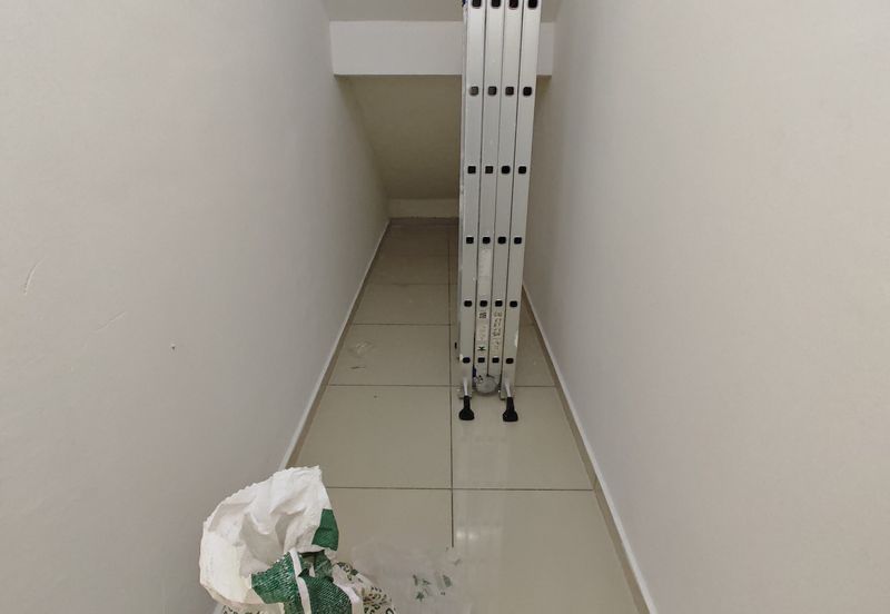 Hijayu 1, Bandar Sri Sendayan