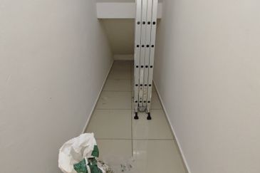 Hijayu 1, Bandar Sri Sendayan