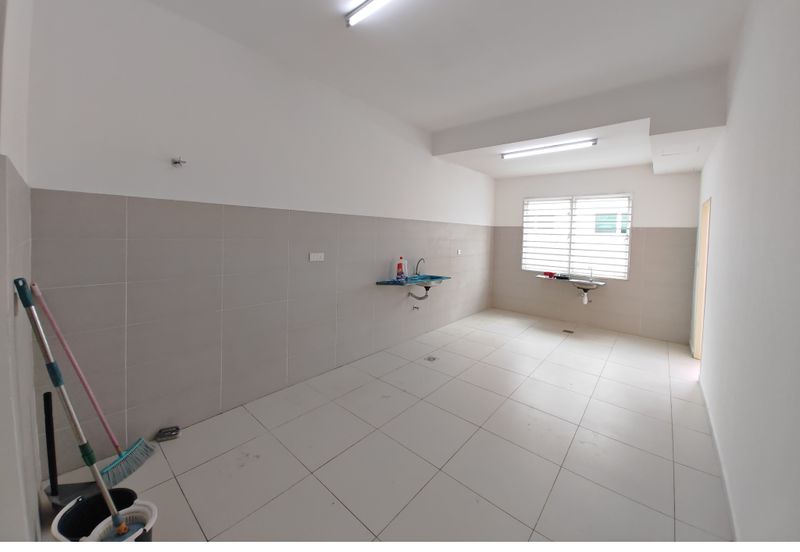 Hijayu 1, Bandar Sri Sendayan