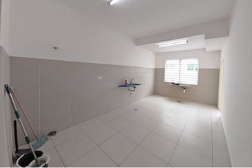 Hijayu 1, Bandar Sri Sendayan