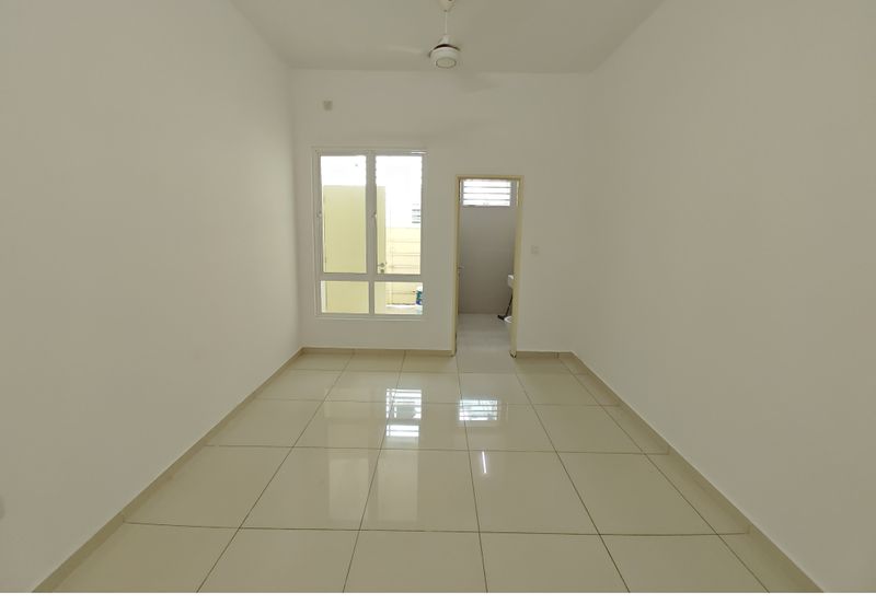 Hijayu 1, Bandar Sri Sendayan