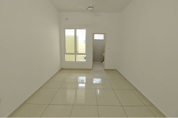 Hijayu 1, Bandar Sri Sendayan