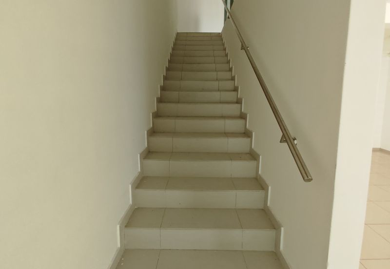 Hijayu 1, Bandar Sri Sendayan