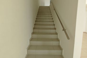 Hijayu 1, Bandar Sri Sendayan