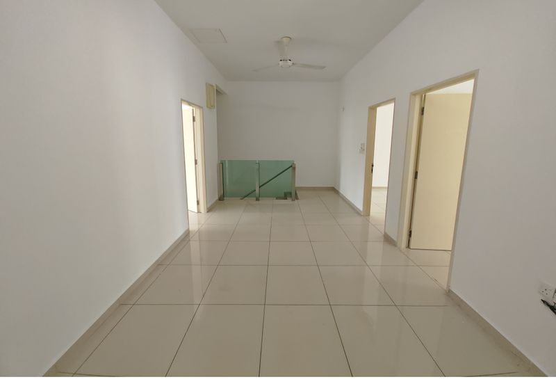 Hijayu 1, Bandar Sri Sendayan