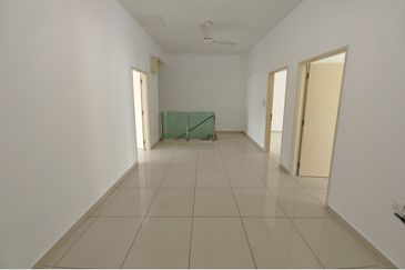 Hijayu 1, Bandar Sri Sendayan