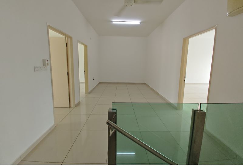 Hijayu 1, Bandar Sri Sendayan