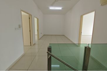 Hijayu 1, Bandar Sri Sendayan