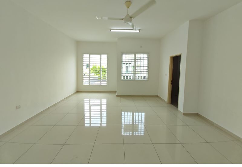 Hijayu 1, Bandar Sri Sendayan