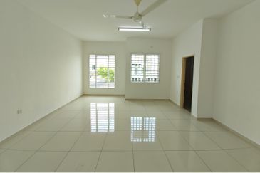 Hijayu 1, Bandar Sri Sendayan