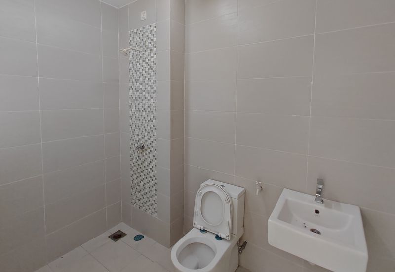 Hijayu 1, Bandar Sri Sendayan