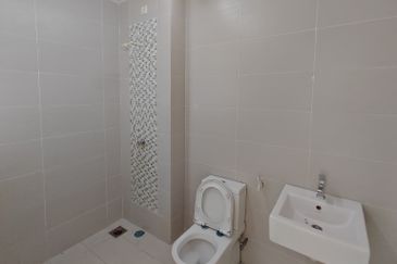 Hijayu 1, Bandar Sri Sendayan