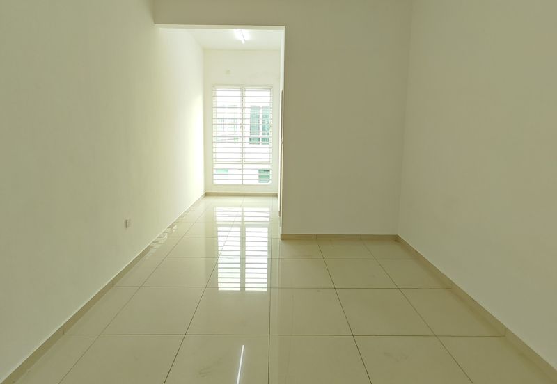 Hijayu 1, Bandar Sri Sendayan