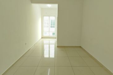 Hijayu 1, Bandar Sri Sendayan