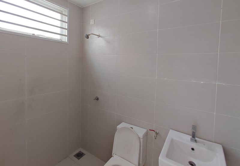 Hijayu 1, Bandar Sri Sendayan