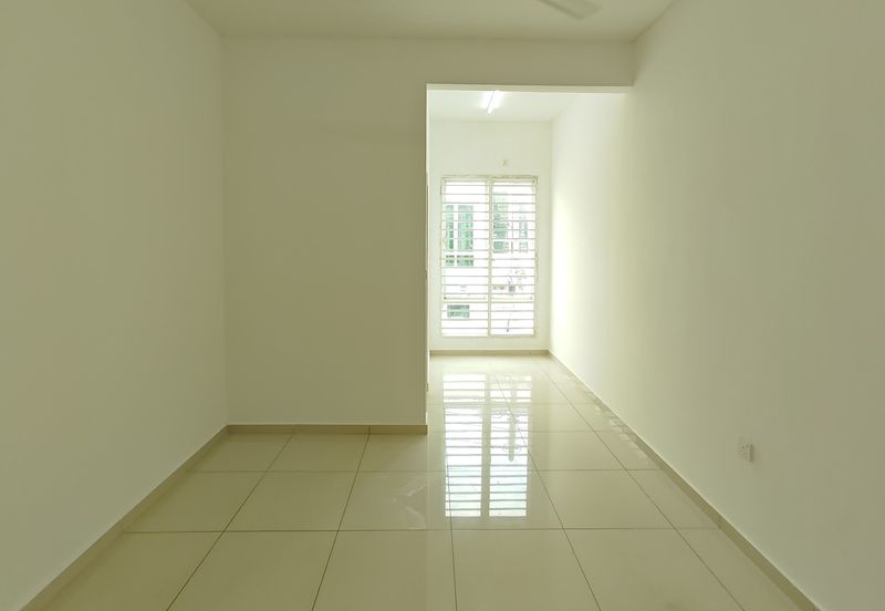 Hijayu 1, Bandar Sri Sendayan