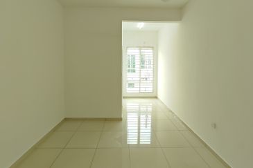 Hijayu 1, Bandar Sri Sendayan