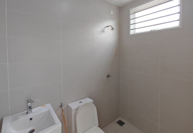 Hijayu 1, Bandar Sri Sendayan