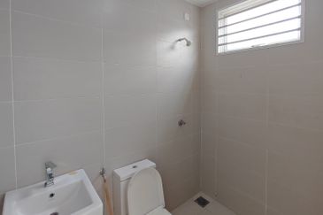 Hijayu 1, Bandar Sri Sendayan