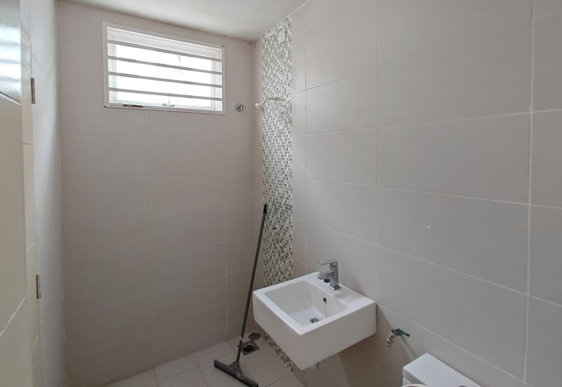 Hijayu 1, Bandar Sri Sendayan