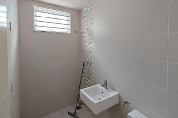 Hijayu 1, Bandar Sri Sendayan