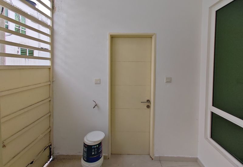 Hijayu 1, Bandar Sri Sendayan