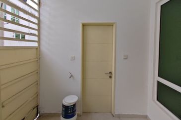 Hijayu 1, Bandar Sri Sendayan