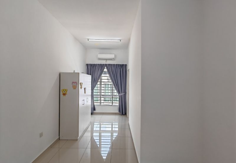 HIJAYU 3A @ BANDAR SRI SENDAYAN