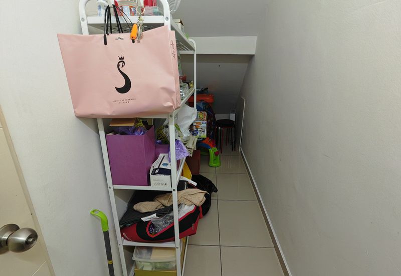 HIJAYU 3A @ BANDAR SRI SENDAYAN