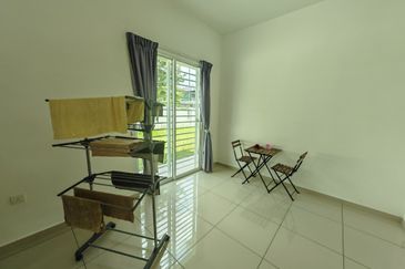 HIJAYU 3A @ BANDAR SRI SENDAYAN