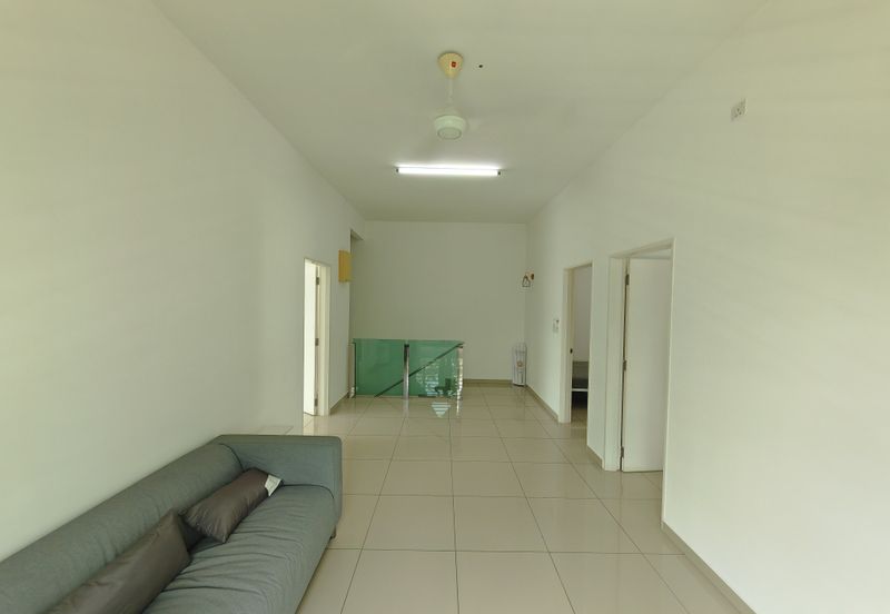 HIJAYU 3A @ BANDAR SRI SENDAYAN