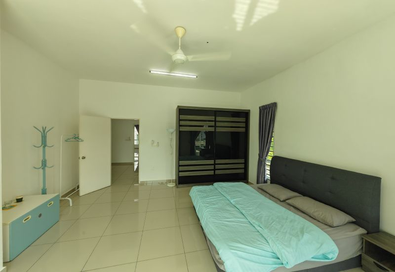 HIJAYU 3A @ BANDAR SRI SENDAYAN