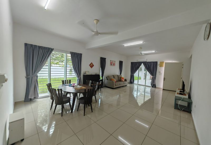 HIJAYU 3A @ BANDAR SRI SENDAYAN