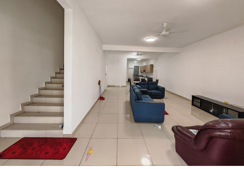 Suriaman 3, Bandar Sri Sendayan