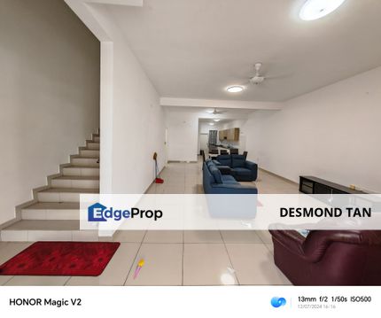 Suriaman 3,Hijayu,Tiara Sendayan,Sendayan,Seremban , Negeri Sembilan, Seremban