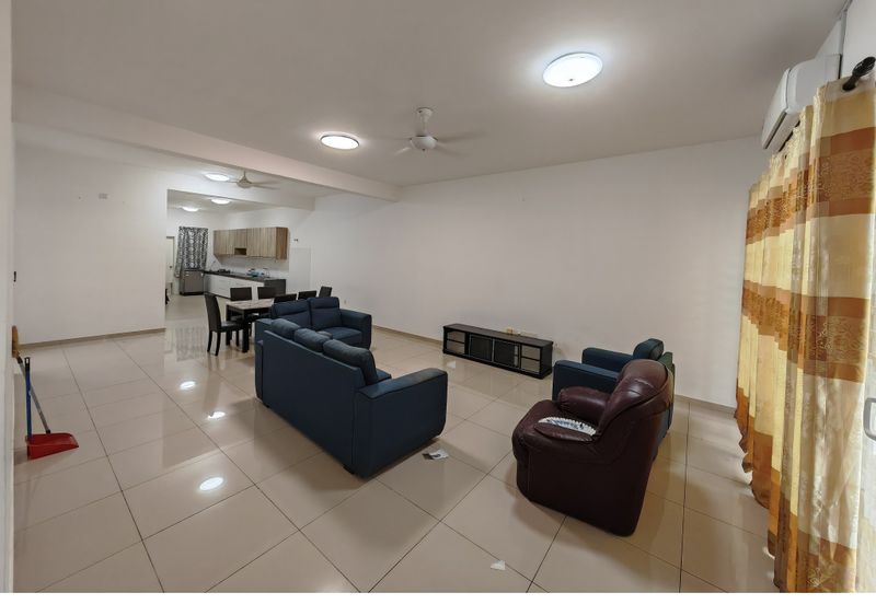 Suriaman 3, Bandar Sri Sendayan