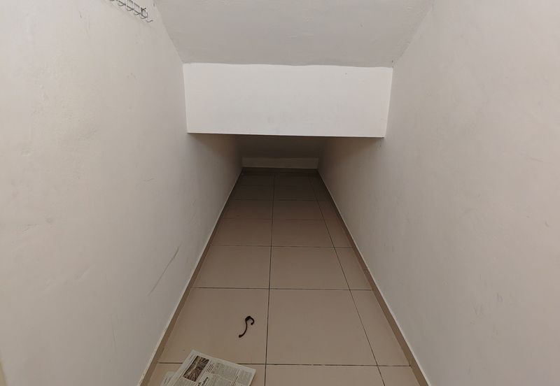 Suriaman 3, Bandar Sri Sendayan