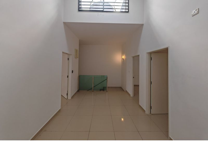 Suriaman 3, Bandar Sri Sendayan