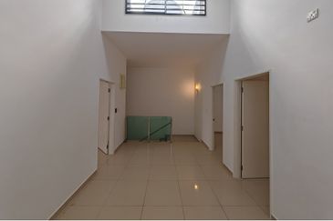 Suriaman 3, Bandar Sri Sendayan