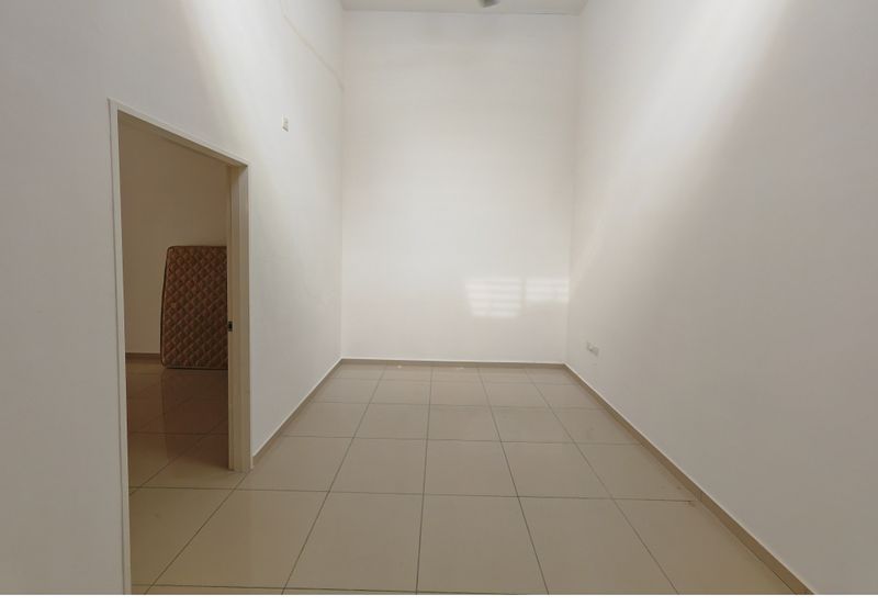 Suriaman 3, Bandar Sri Sendayan