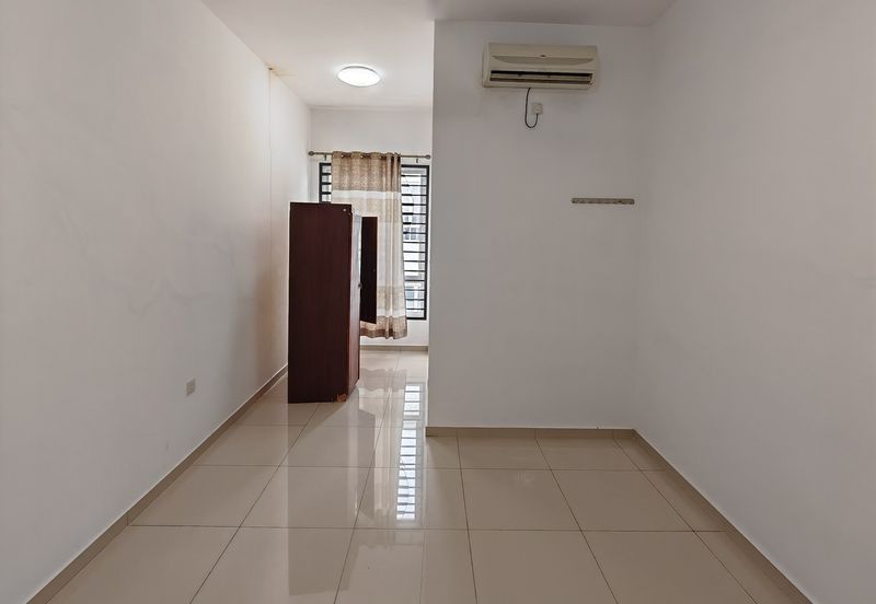 Suriaman 3, Bandar Sri Sendayan