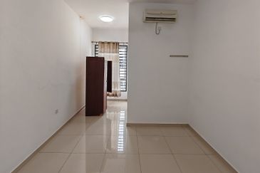 Suriaman 3, Bandar Sri Sendayan