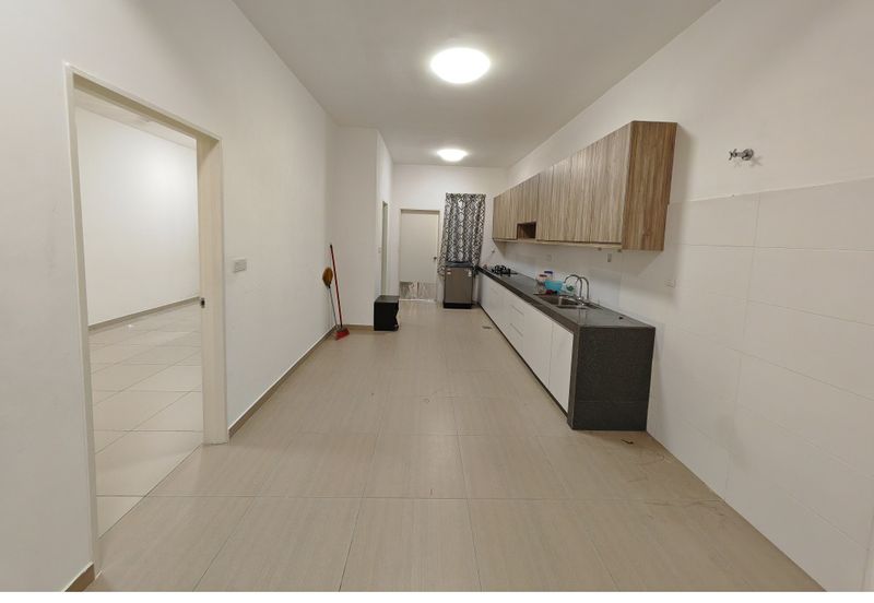 Suriaman 3, Bandar Sri Sendayan