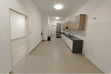 Suriaman 3, Bandar Sri Sendayan