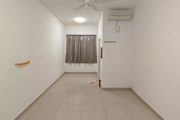 Suriaman 3, Bandar Sri Sendayan